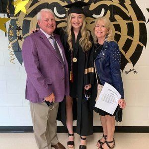 Meet your Posher, Susan